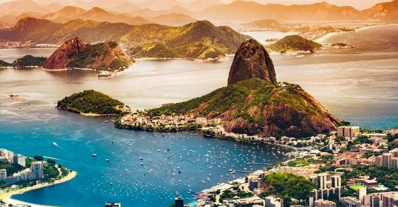 Saiba o que o Centro do Rio de Janeiro pode te oferecer