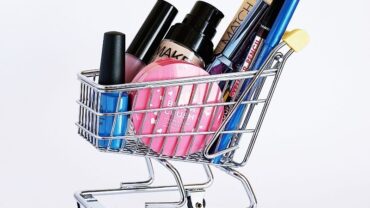 Loja de cosméticos online como comprar com segurança