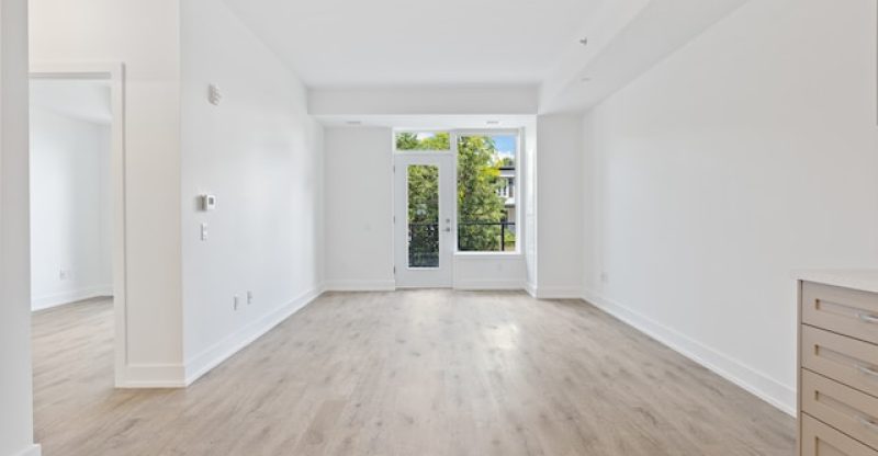 As vantagens do piso vinílico em apartamentos: um guia completo
