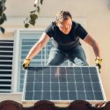 O futuro da energia: o uso de painel solar em residências
